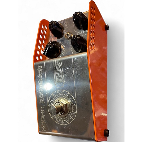 Used Thorpy MUFFROOM CLOUD Effect Pedal