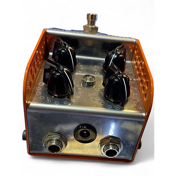 Used Thorpy MUFFROOM CLOUD Effect Pedal