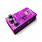 Used Lovepedal PURPLE PLEXI Effect Pedal