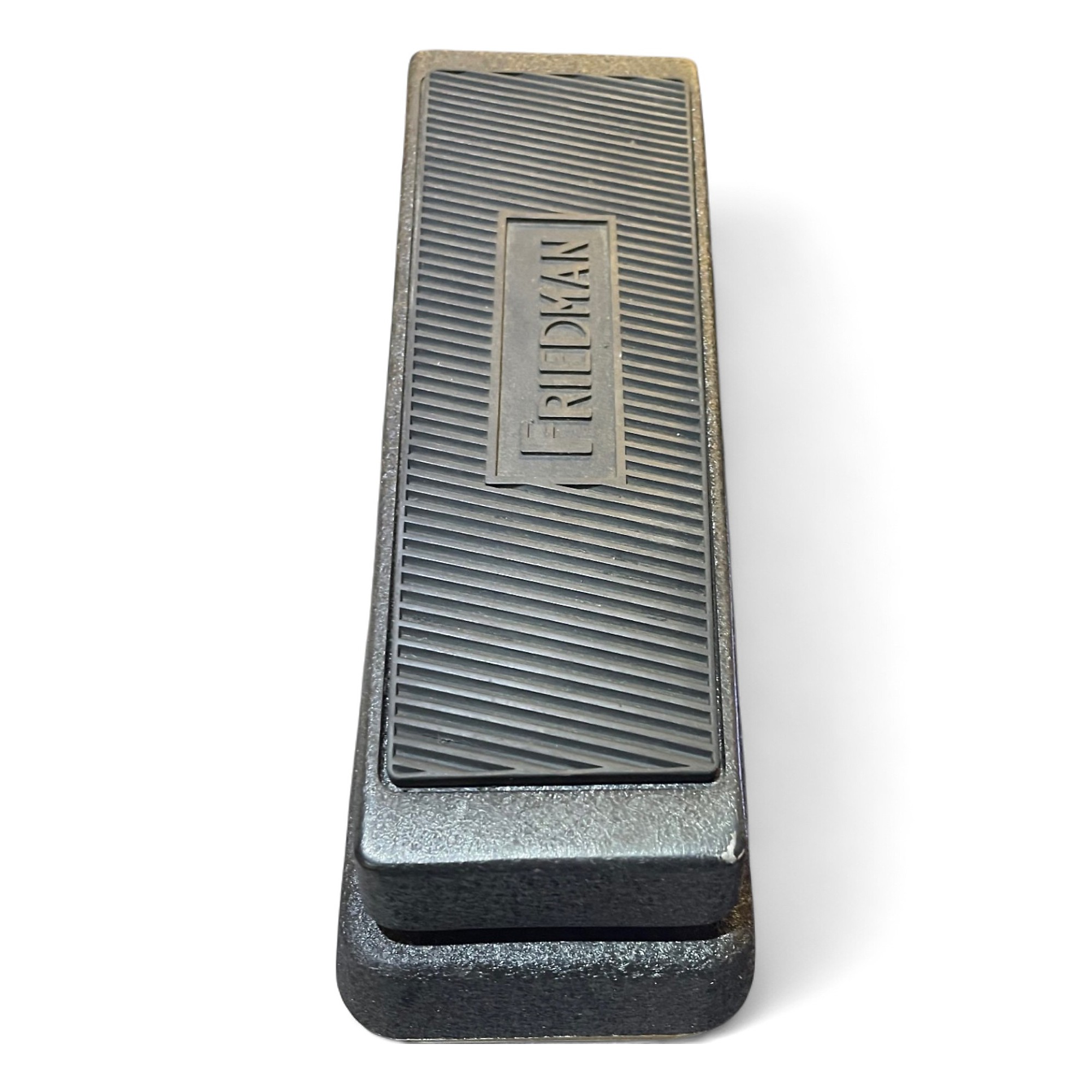 Used Friedman No More Tears Gold 72 Effect Pedal | Guitar Center
