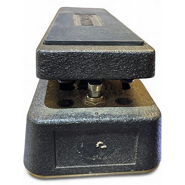 Used Friedman No More Tears Gold 72 Effect Pedal