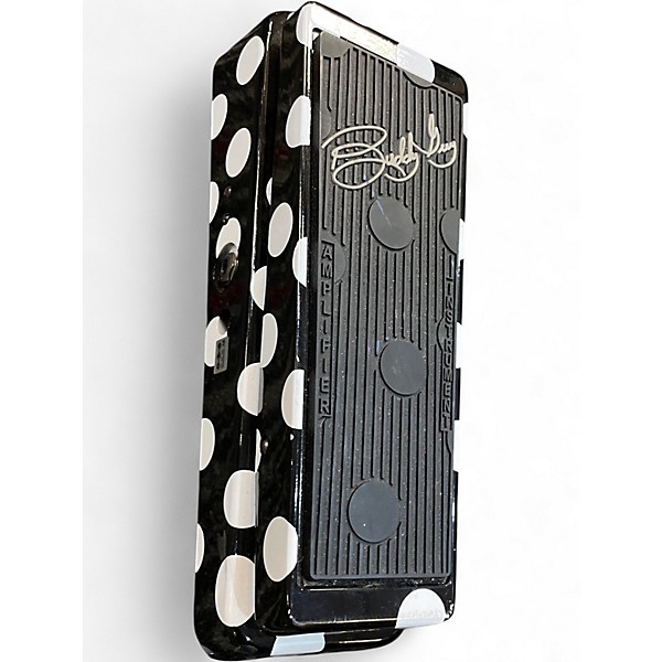 Used Dunlop BG95 Buddy Guy Wah Effect Pedal | Guitar Center
