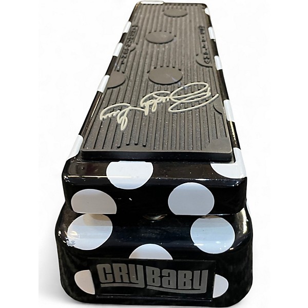 ギター Jim Dunlop CryBaby BG-95 Buddy Guy BUDDY GUY CRY BABY® WAH - Dunlop