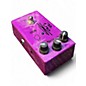 Used Lovepedal PURPLE PLEXI 800 Effect Pedal