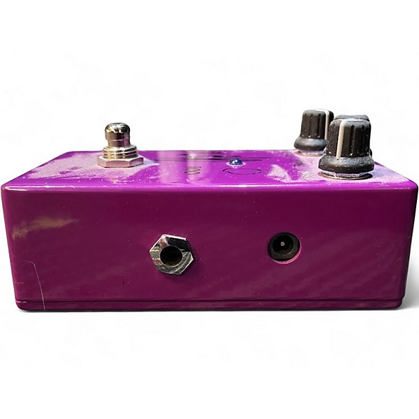 Used Lovepedal PURPLE PLEXI 800 Effect Pedal