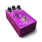 Used Lovepedal PURPLE PLEXI 800 Effect Pedal