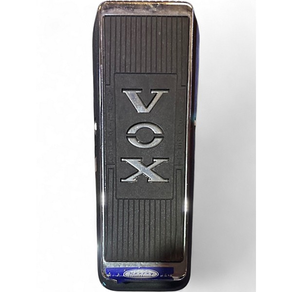 Used VOX KEELEY MOD V847 Effect Pedal