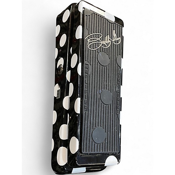 ワウペダル Buddy Guy Wah Jim Dunlop Buddy Guy Signature Wah - バディ・ガイ氏