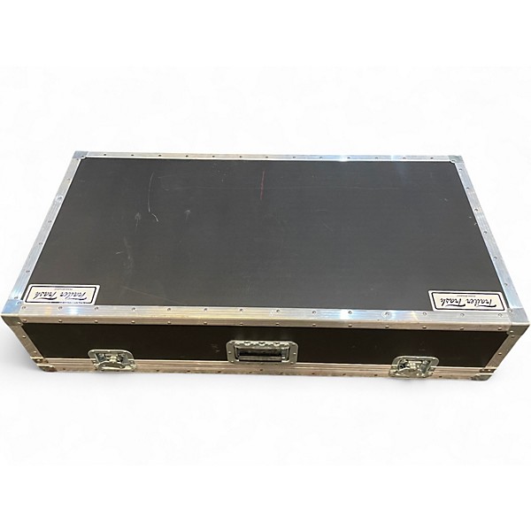 Used Trailer Trash GLOW TOP DIAMOND PLATE Misc Stand