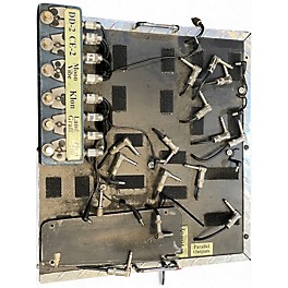 Used Trailer Trash DIAMOND PLATE  Misc Stand