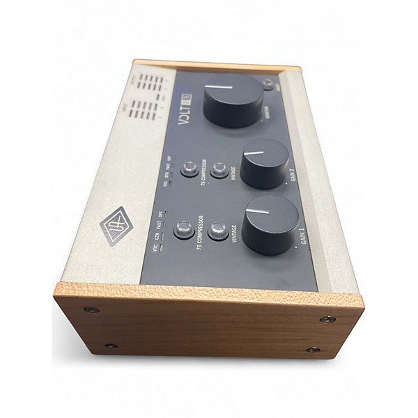 Used Universal Audio volt 2 76 Audio Interface | Guitar Center