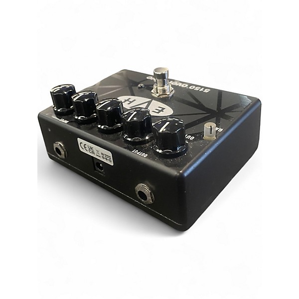 ギター EVH 5150Overdrive MXR EVH 5150 Overdrive – United States