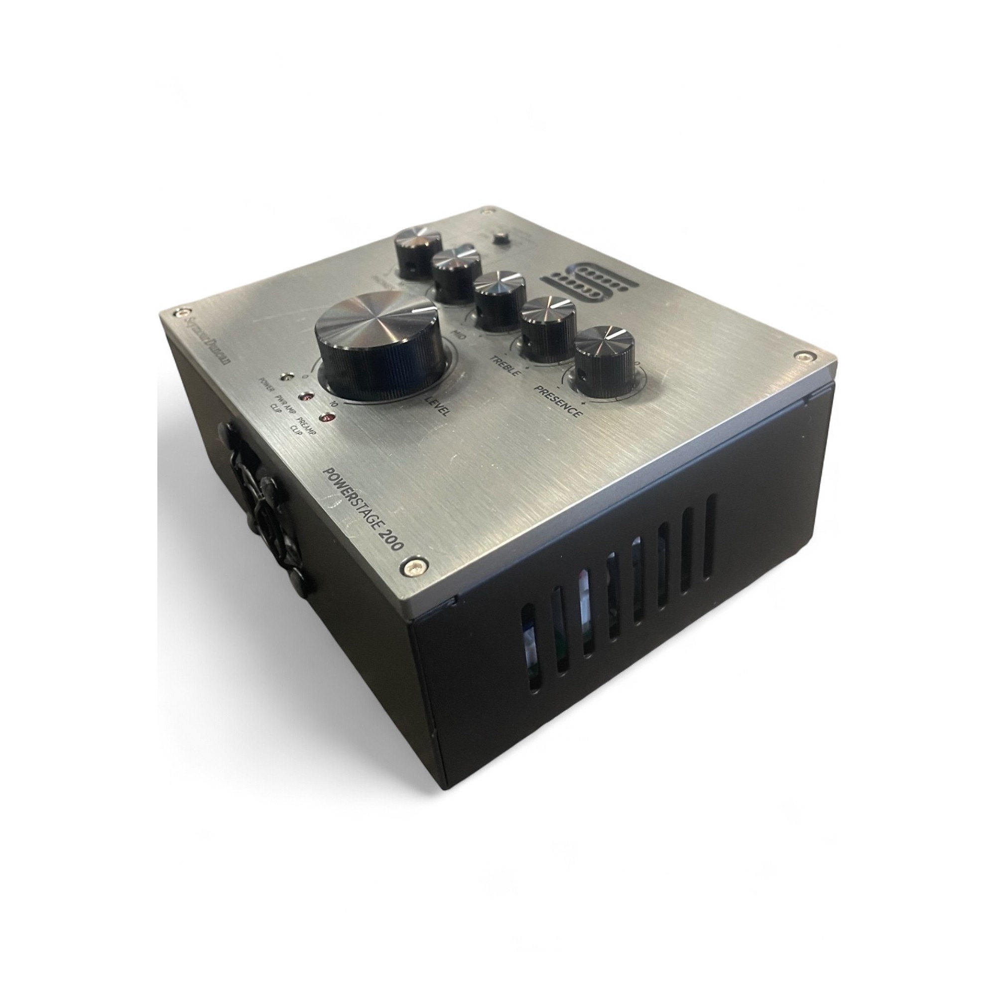 その他 Seymour Duncan POWERSTAGE 200 Amazon.com: Seymour Duncan PowerStage 200 Pedal Board Amp