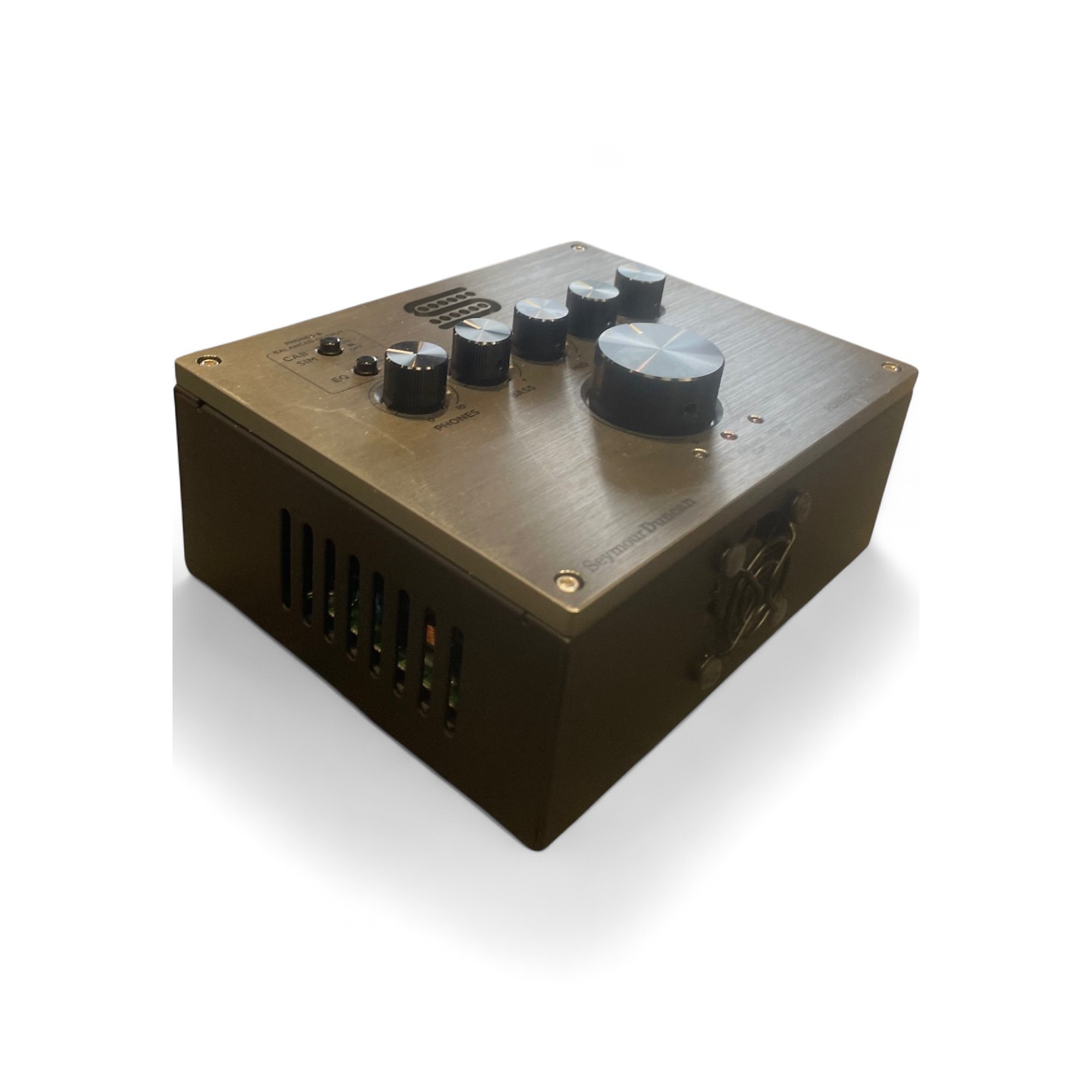その他 Seymour Duncan POWERSTAGE 200 Seymour Duncan Powerstage™ 200 | Seymour Duncan