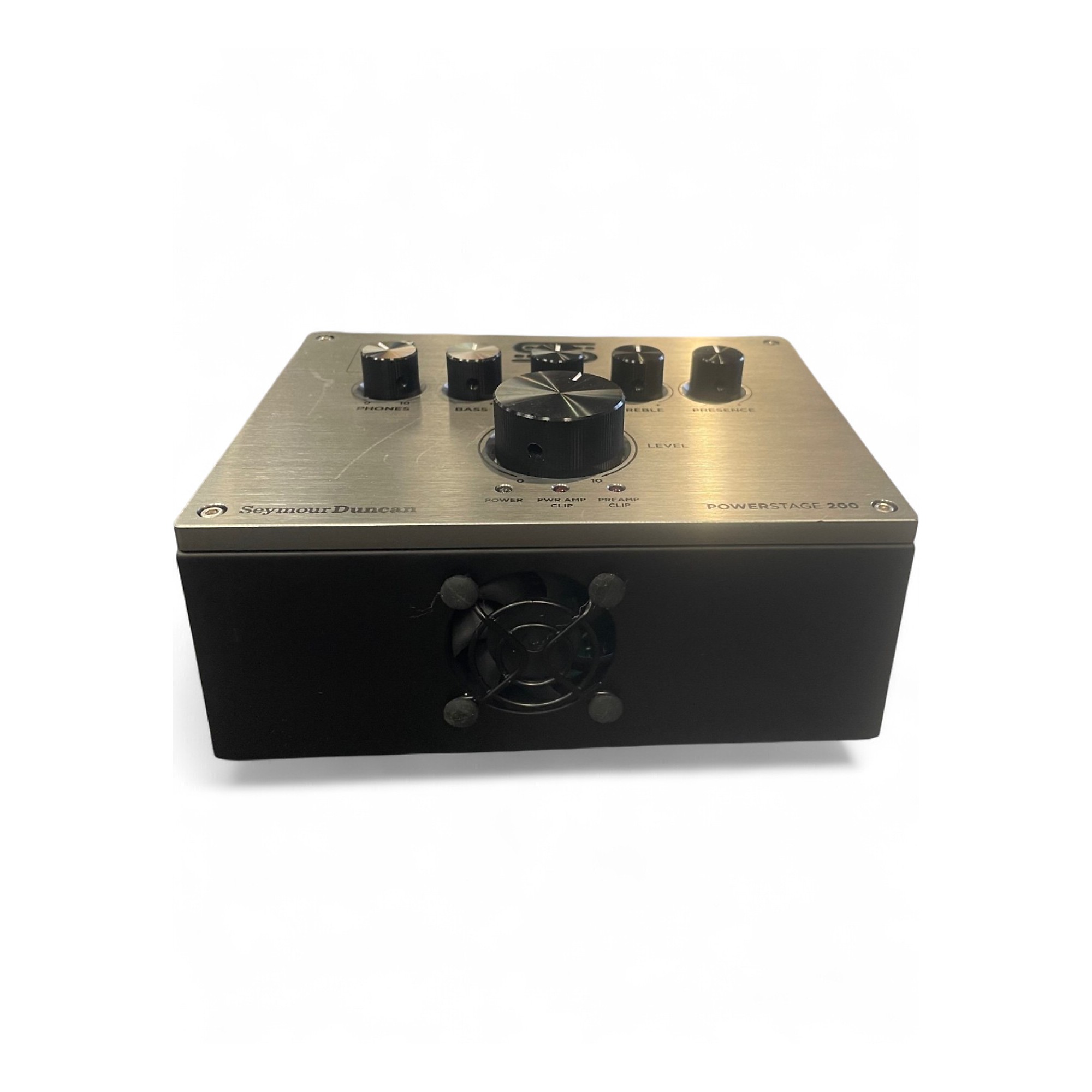 その他 Seymour Duncan POWERSTAGE 200 Amazon.com: Seymour Duncan PowerStage 200 Pedal Board Amp
