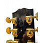 Used Gibson L4A Vintage Sunburst Acoustic Guitar