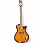 Used PRS SE Singlecut McCarty 594 2 Tone Sunburst Solid Body Electric Guitar thumbnail