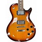 Used PRS SE Singlecut McCarty 594 2 Tone Sunburst Solid Body Electric Guitar