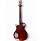 Used PRS SE Singlecut McCarty 594 2 Tone Sunburst Solid Body Electric Guitar
