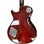 Used PRS SE Singlecut McCarty 594 2 Tone Sunburst Solid Body Electric Guitar