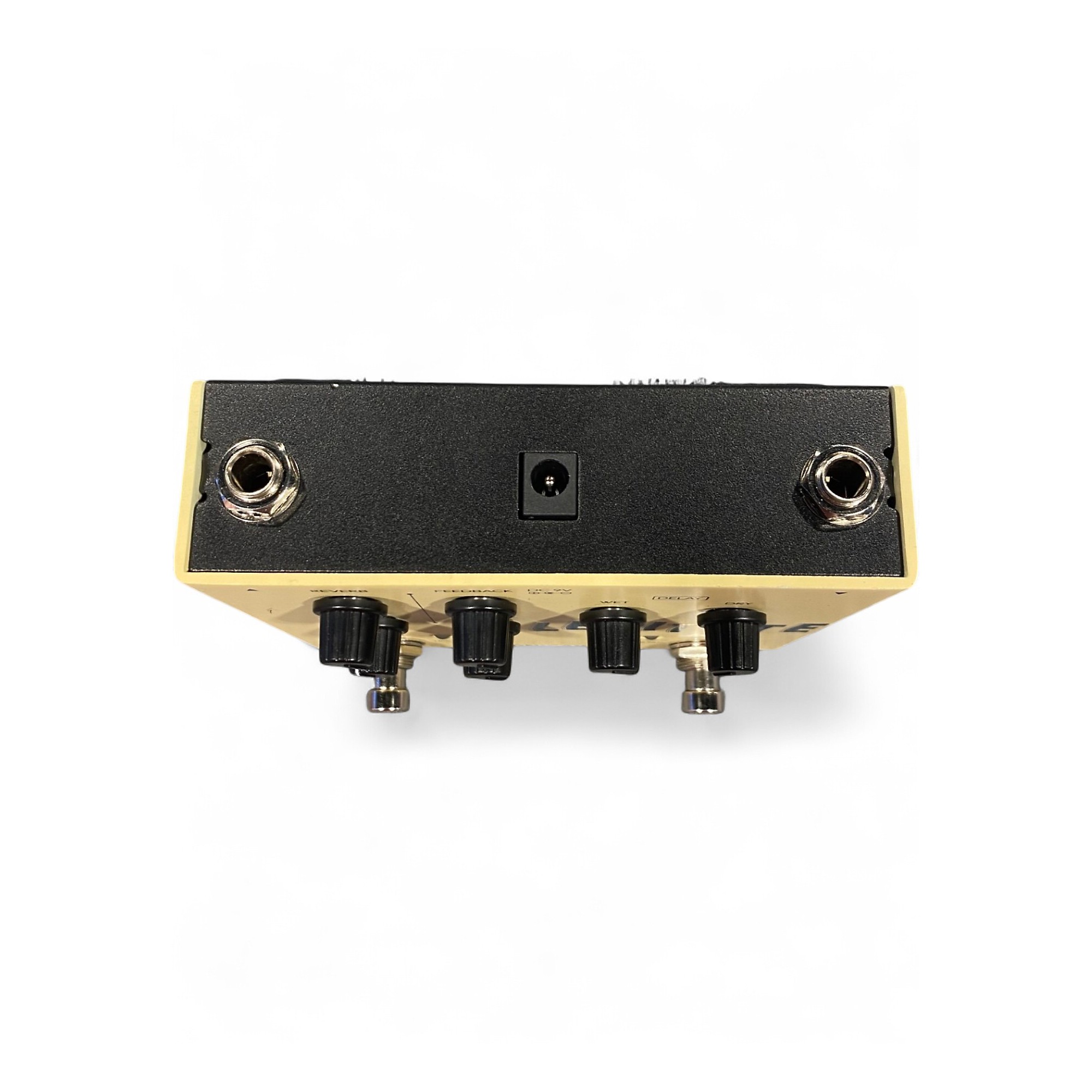 Used Sonicake LEVITATE Effect Pedal | Guitar Center