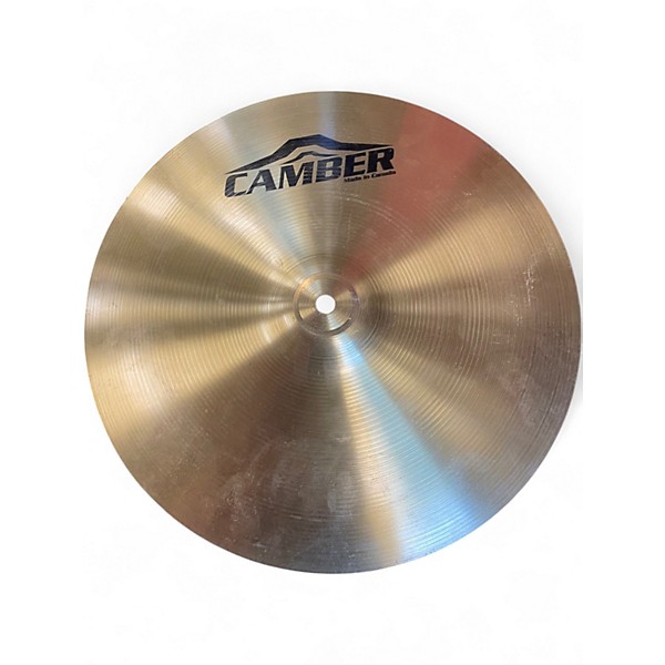 Used Camber 14in C4000 Cymbal
