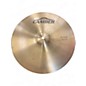 Used Camber 14in C4000 Cymbal