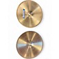 Used Camber 14in C4000 Cymbal