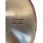 Used Camber 14in C4000 Cymbal