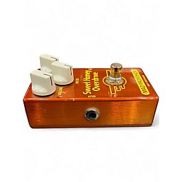 Used Mad Professor Sweet Honey Overdrive Effect Pedal