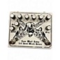 Used Lone Wolf Audio Left Hand Wrath Deluxe Effect Pedal thumbnail