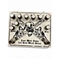Used Lone Wolf Audio Left Hand Wrath Deluxe Effect Pedal