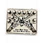 Used Lone Wolf Audio Left Hand Wrath Deluxe Effect Pedal