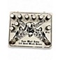 Used Lone Wolf Audio Left Hand Wrath Deluxe Effect Pedal
