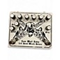 Used Lone Wolf Audio Left Hand Wrath Deluxe Effect Pedal