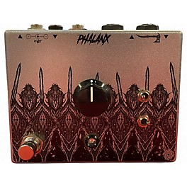 Used Highwind Amplification Phalanx Effect Pedal