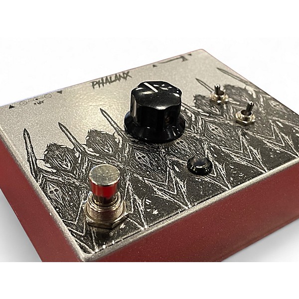 Used Highwind Amplification Phalanx Effect Pedal