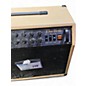 Used Dean Markley RM80DR Acoustic Guitar Combo Amp