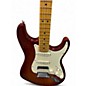 Used Fender AMERICAN PROFESSONAL II Sienna Sunburst Solid Body Electric Guitar thumbnail