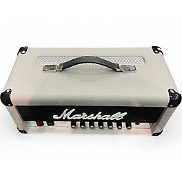 Used Marshall SILVER JUBILEE 2525H Tube Guitar Amp Head