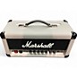 Used Marshall SILVER JUBILEE 2525H Tube Guitar Amp Head