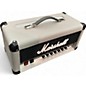 Used Marshall SILVER JUBILEE 2525H Tube Guitar Amp Head
