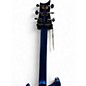 Used PRS SE EG BLUE Solid Body Electric Guitar