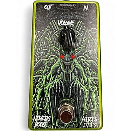 Used Airis Effects Nemesis Effect Pedal