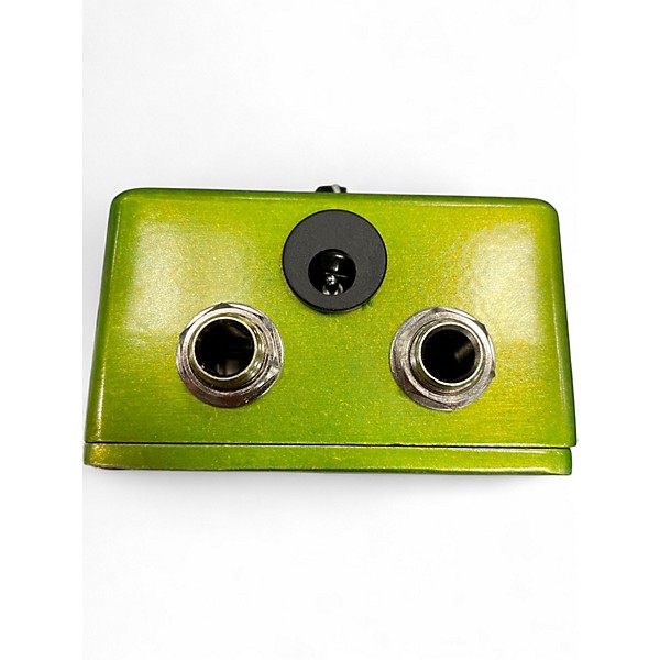 Used Airis Effects Nemesis Effect Pedal