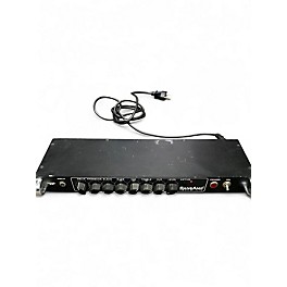 Used Tech 21 Sansamp RBI Rackmount Bass Preamp