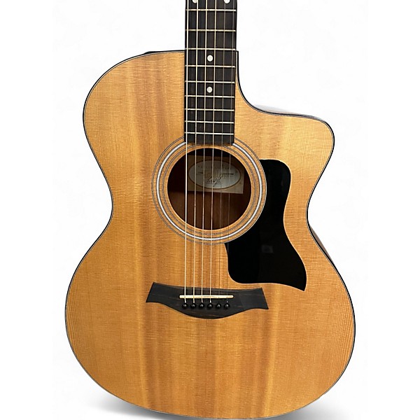 【特価】テイラー114ce Taylor114ce 114ce-SB Special Edition