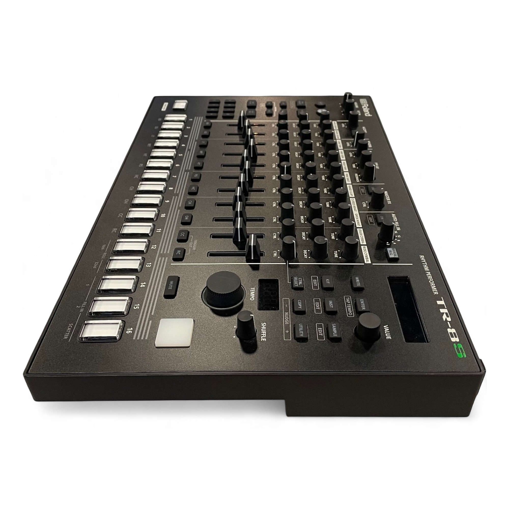 Used Roland TR-8S AIRA Production Controller | Guitar Center