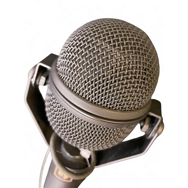 Used Electro-Voice ND408B Dynamic Microphone