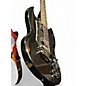 Used Epiphone SG Standard Black Solid Body Electric Guitar thumbnail